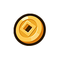 金币